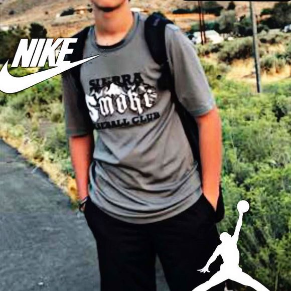 Meet your Posher, Jesse - Picture 1 of 1